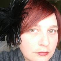 Heather  Michelle  Jackson 