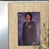 Richelle  Nicole Newell