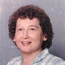 Dorian Johnson McKee