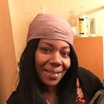 Patricia Ann Williams