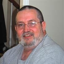 Richard "Rick" J. MacDonnell