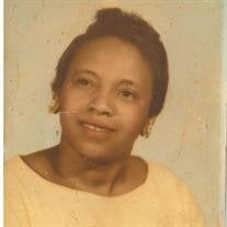 Ms Ada J. Oliver