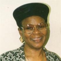 Cleo H. Brown
