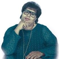 Ms. Sandra Margot Lawler