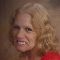 Linda P Hawn