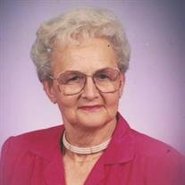 Billie  Sue Yates