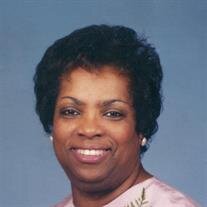 Jean Spratley Bates