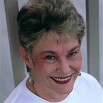Linda Joyce Olson Hale