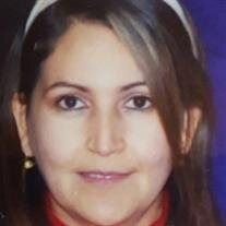 Rosa Isela Bazan Gonzalez