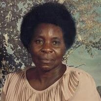 Ms.  Elianise Beauvoir