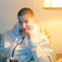 Mr. Keith  Michael Dillon