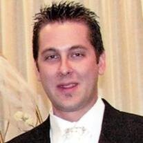 Jason Paul Winters