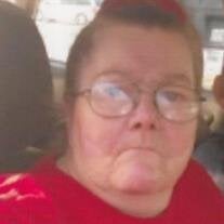 Barbara Ellen Dowdle