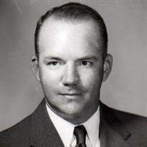 Clifford W. Cowan