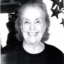 Constance  Ann Phillips