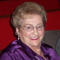 Martha L. Connerly
