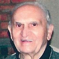 Vito Lovecchio, Sr.