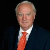 Mr Charles W. "Pal" Grimes