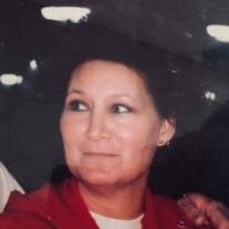 Mrs. Patsy Outlaw Wilkes