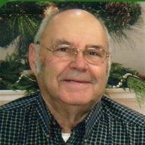 Larry D. Behrens