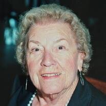 Shirley Louise (Engel) Schneider