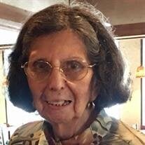 Mary H. Garcia