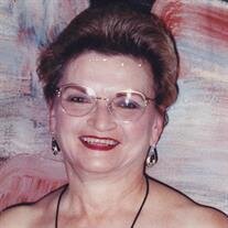 Phyllis Jean Urban