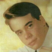 James R Smith Jr