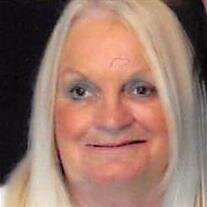 Sharon L. Gilliland-Stiltner