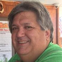 Mr. Alfred Jerome "Jerry" Antonelli