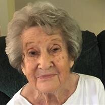 Ruth (Normile) Johnson