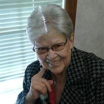 Linda Kay Tidwell