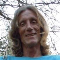 Mr Deril Wayne Hester