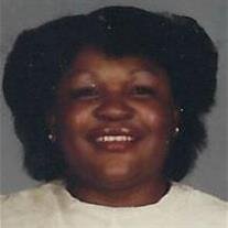 Lydia Estelle Harris
