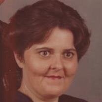 Nancy C. Marsh
