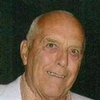 Darrel "Buck" Amidon