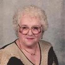 Imo "Ann" Andrews-Shutz