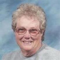 Donna "Dolly" M. Birgy