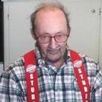 Dickie Joe Borgen