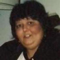 Kathryn "Kathy" Brazie