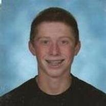 Joseph David Browne