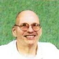 Thomas E. Bruman