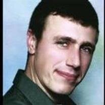 Jonathan "Jon" William Campbell