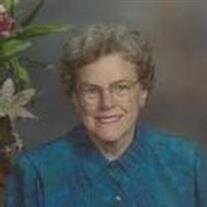 Betty L. Cavitch