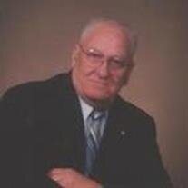 Leon Everett Chapman