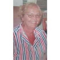 Judy Marie Collins