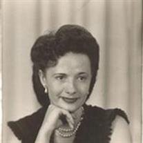 Anna Oleta Conway