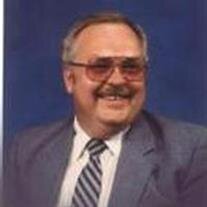 Lyle Cook, Jr.