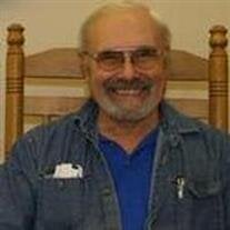 Kenneth D. Coppock