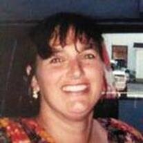 Deborah Ann Danforth